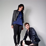 Matt & Kim