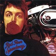 Red Rose Speedway - Paul McCartney