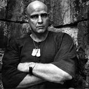 Kurtz- Apocalypse Now