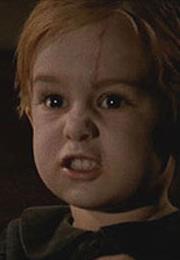 Pet Sematary- Gage Creed