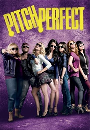 Pitch Perfect (2012)