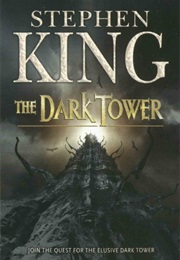 The Dark Tower VII: The Dark Tower (Stephen King)