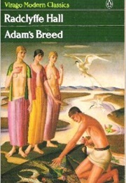 Adam&#39;s Breed (Radclyffe Hall)