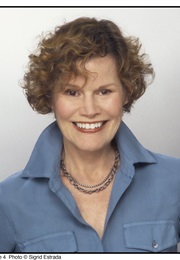 Judy Blume (Deenie)