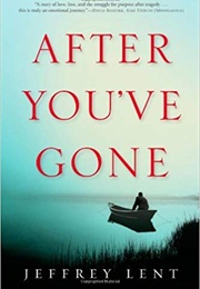 After You&#39;ve Gone (Jeffrey Lent)