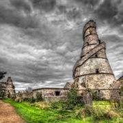 Wonderful Barn, Kildare, Ireland