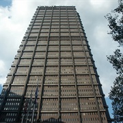 U.S. Steel Tower, Pittsburgh