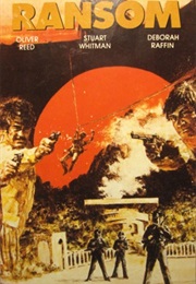 The Ransom (1977)