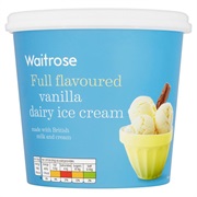 Waitrose