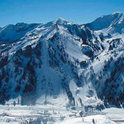 Alta Ski Area