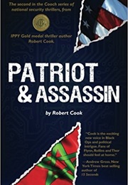 Patriot and Assassin (Robert Cook)