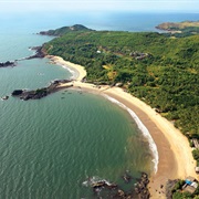 Gokarna, India