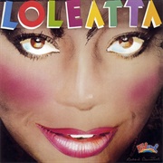 Loleatta Holloway