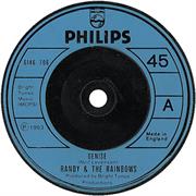 Randy and the Rainbows - "Denise"