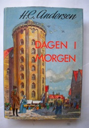 To Be, or Not to Be: A Novel in Three Parts (H C Andersen)