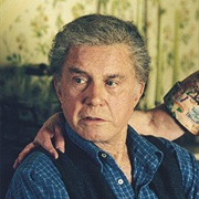 Uncle Ben Parker - Spider-Man