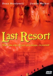 Last Resort (1996)