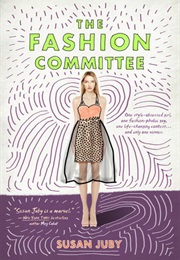 The Fashion Committee (Susan Juby)