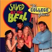 Saved by the Bell: The College Years