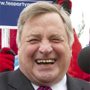 Dick Morris