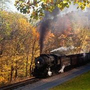 Cumberland, Maryland