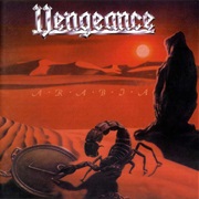 Vengeance - Arabia
