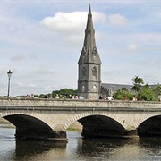 Ballina