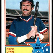 Fred Lynn