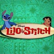 Lilo & Stitch: The Series (2003-2006)