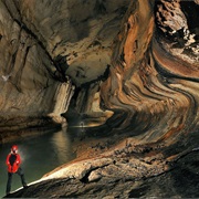 Gunung Mulu National Park, Malaysia