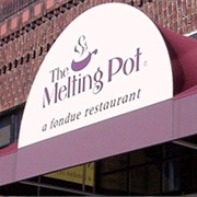 The Melting Pot (Tacoma, Washington)
