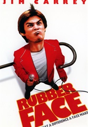 Rubberface (1981)