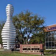 International Bowling Hall of Fame (Arlington, TX)