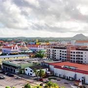 Aruba, Netherlands Antilles