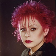 Honey Bane (Fatal Microbes)