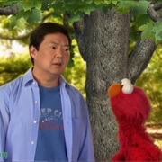 Ken Jeong