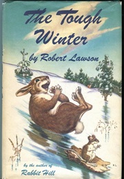 The Tough Winter (Robert Lawson)
