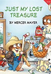 Just My Lost Treasure (Mercer Mayer)
