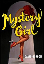 Mystery Girl (David Gordon)