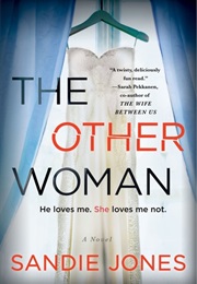The Other Woman (Sandie Jones)