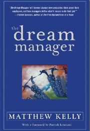 The Dream Manager (Matthew Kelly)