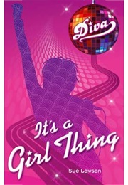 It's a Girl Thing (Sue Lawson)