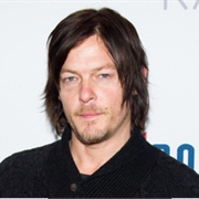 Norman Reedus