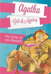 Agatha: Girl of Mystery (Sir Steve Stevenson)