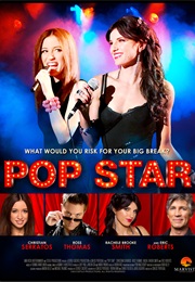 Popstar (2013)