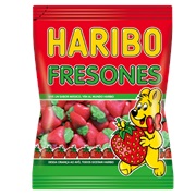 Fresones
