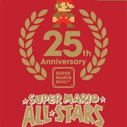 Super Mario All-Stars
