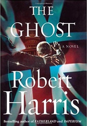 The Ghost (Robert Harris)
