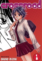 Crossroad (Shioko Mizuki)