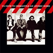 How to Dismantle an Atomic Bomb - U2 (2004)
